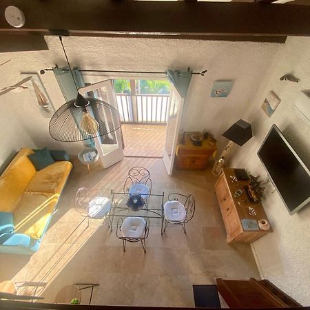 Tres Bel Appartement Les Pieds Dans L'Eau Appietto Extérieur photo