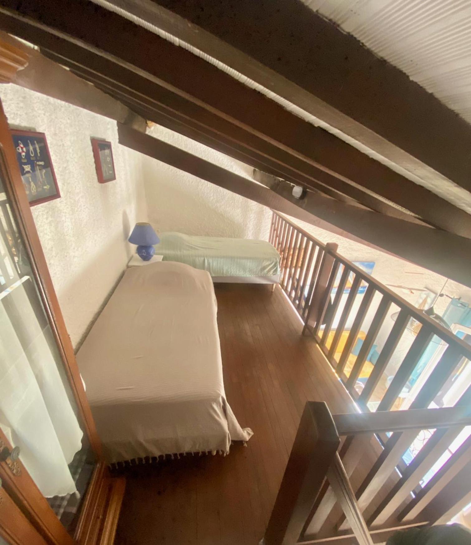 Tres Bel Appartement Les Pieds Dans L'Eau Appietto Extérieur photo