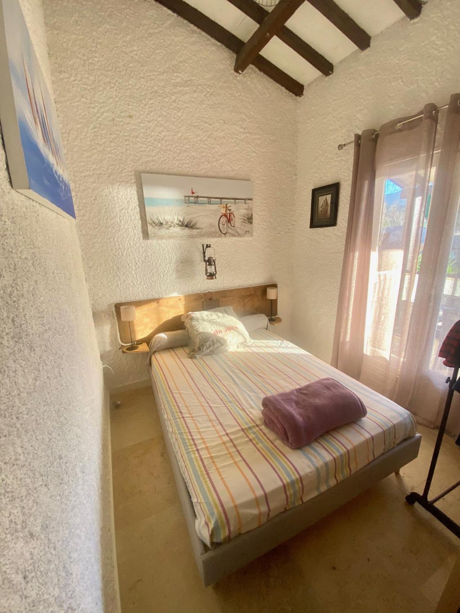 Tres Bel Appartement Les Pieds Dans L'Eau Appietto Extérieur photo