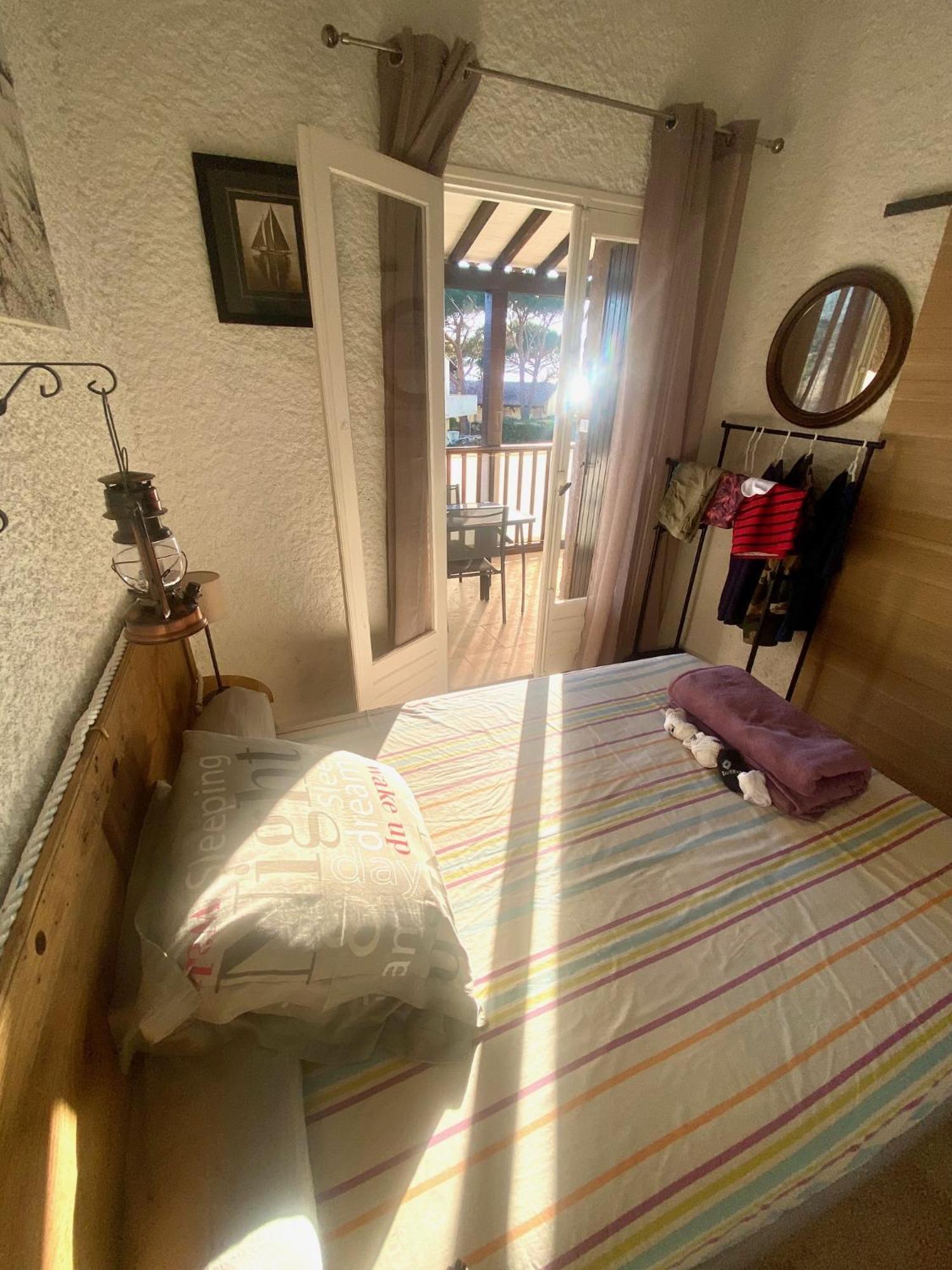 Tres Bel Appartement Les Pieds Dans L'Eau Appietto Extérieur photo