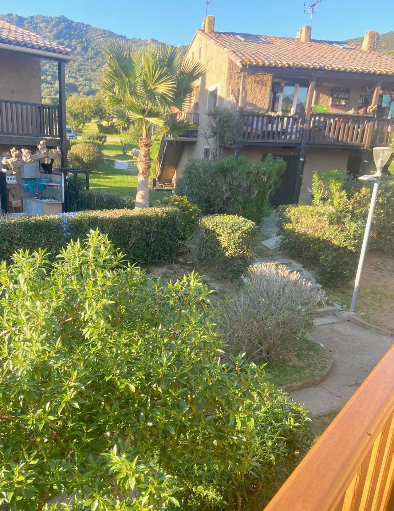 Tres Bel Appartement Les Pieds Dans L'Eau Appietto Extérieur photo