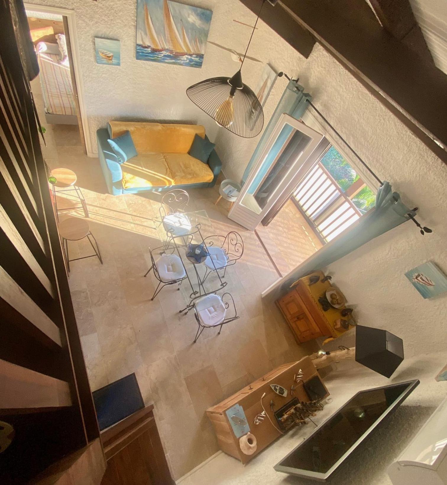 Tres Bel Appartement Les Pieds Dans L'Eau Appietto Extérieur photo