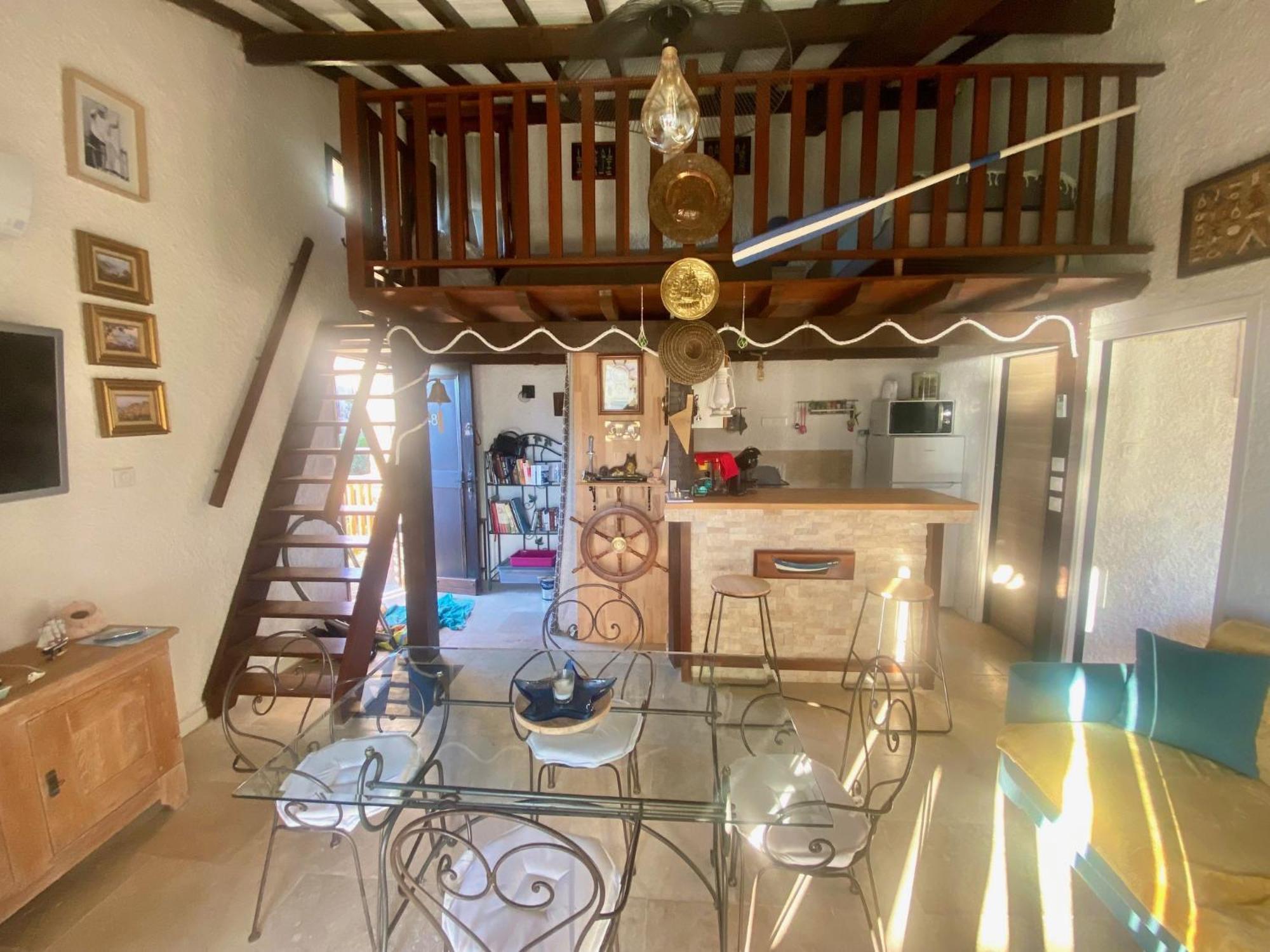 Tres Bel Appartement Les Pieds Dans L'Eau Appietto Extérieur photo