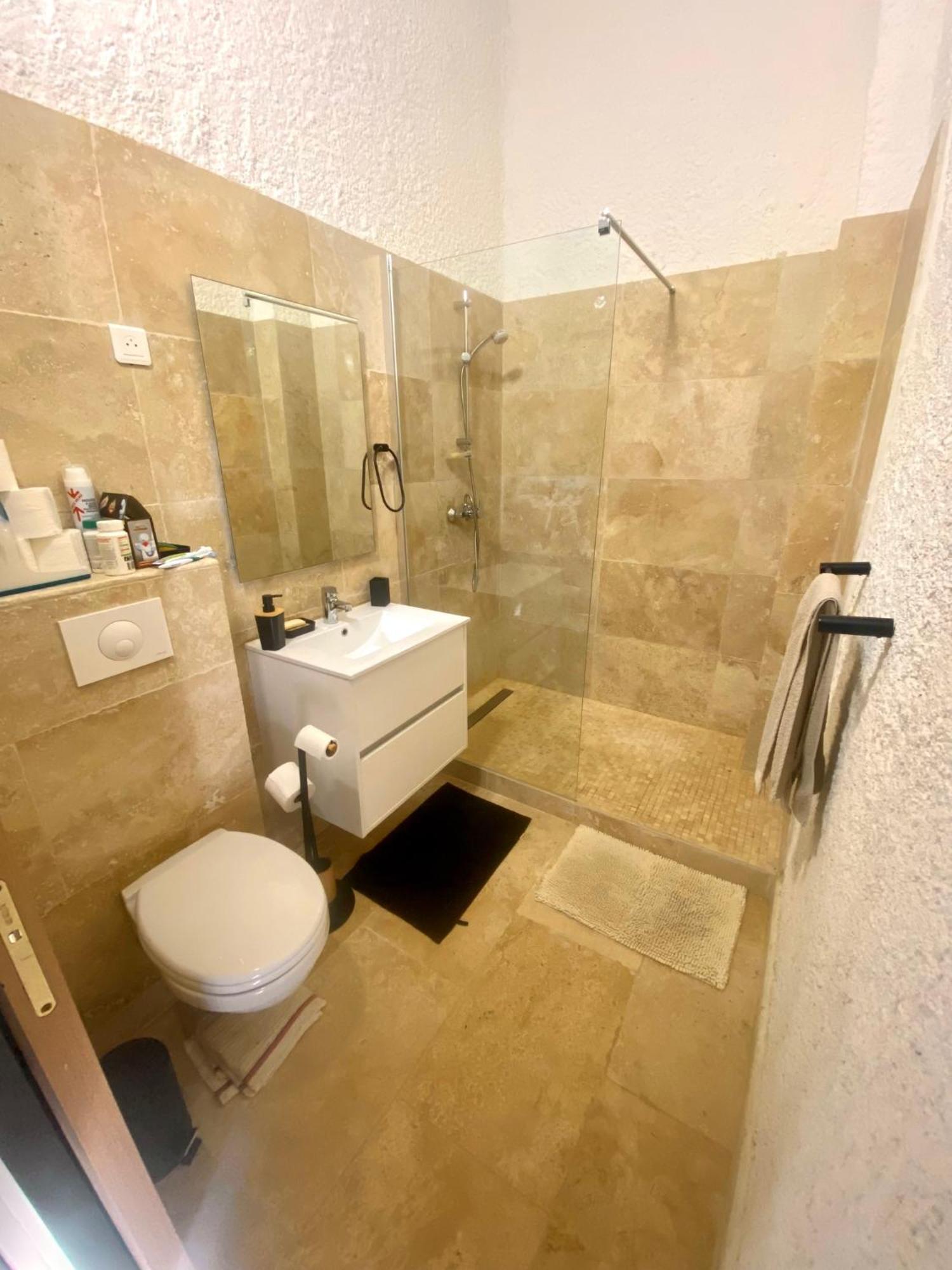 Tres Bel Appartement Les Pieds Dans L'Eau Appietto Extérieur photo