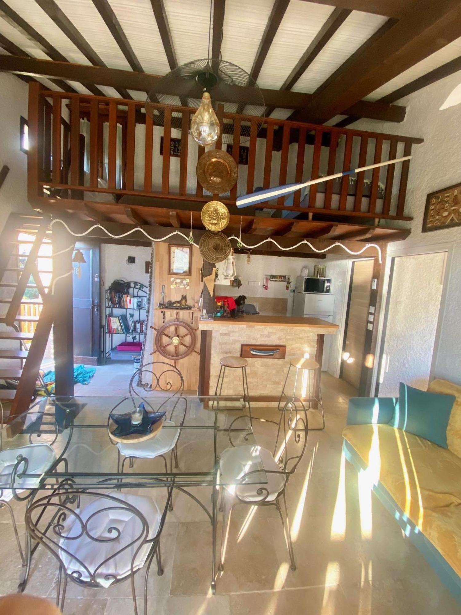 Tres Bel Appartement Les Pieds Dans L'Eau Appietto Extérieur photo